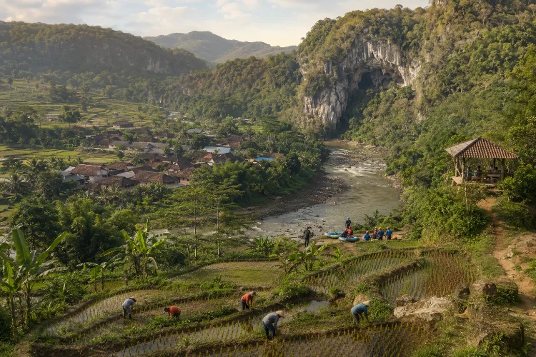 Perkembangan Desa Selasari dari Masa ke Masa