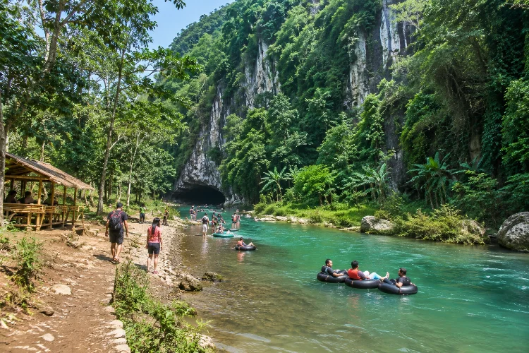Wisata Alam Selasari yang Wajib Masuk Daftar Liburan